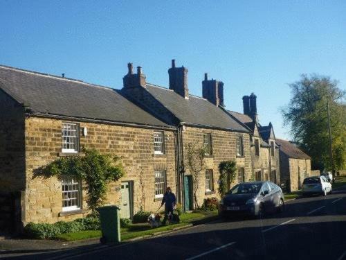 Santo'S Higham Farm Hotel Alfreton Exterior foto